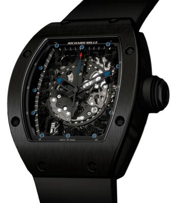 Richard Mille RM 010 Chronopassion Watch Replica